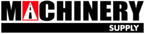 Machinery Supply Logo