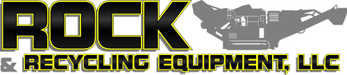 Rock & Recycling Equipment, LLC