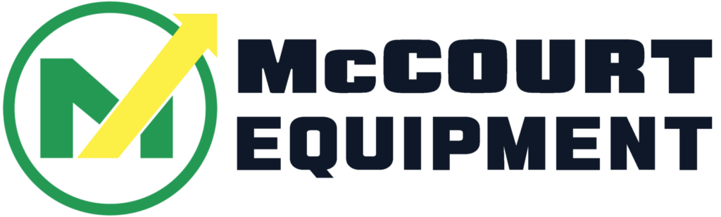 McCourt Equipment