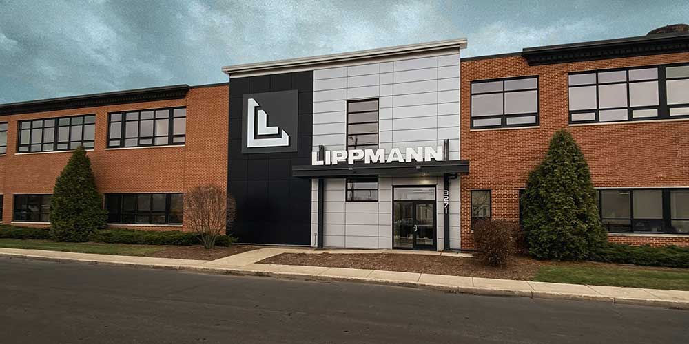 Lippmann Building