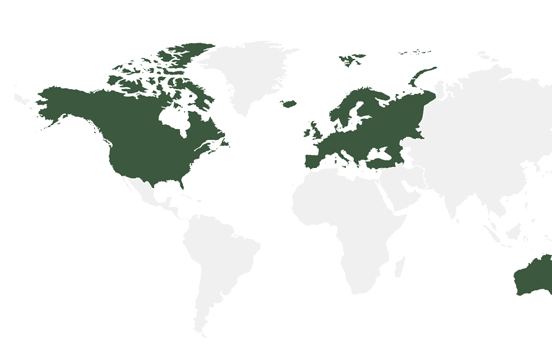 dealer locator map