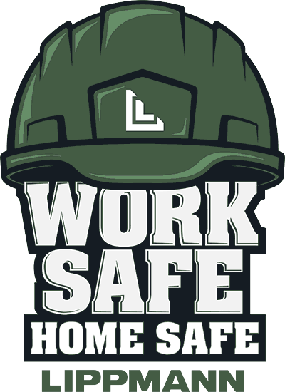 Work Save Home Safe Logo