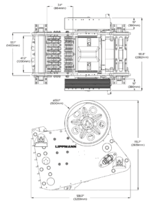 1200j-t Diagram