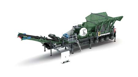 Jaw Crusher