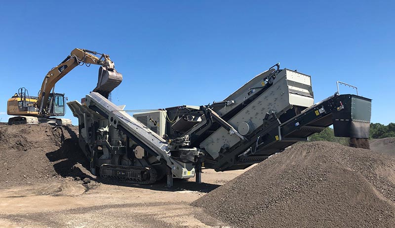 Impact Crusher