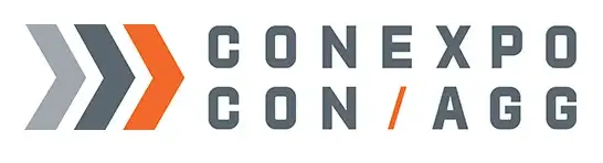 Conexpo Con AGG logo