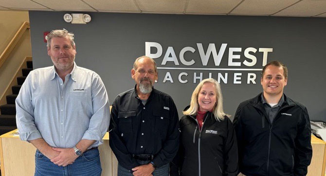PacWest