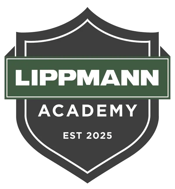 lippmann academy ogo