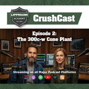 CrushCast