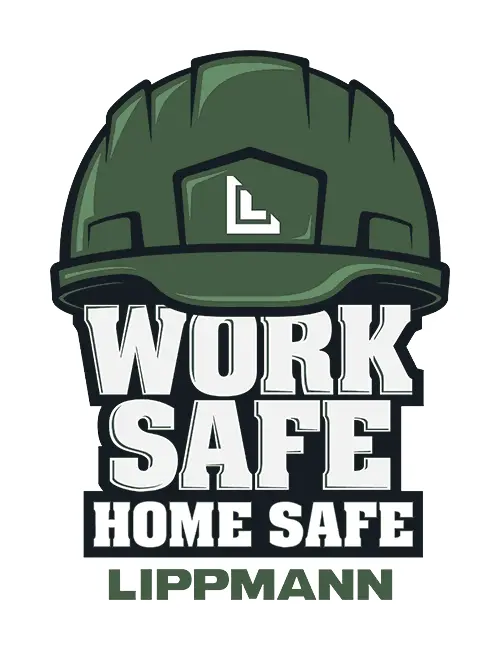 Work Safe Home Safe Logo